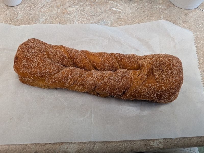 The Butter Twist That People Drive Hours For