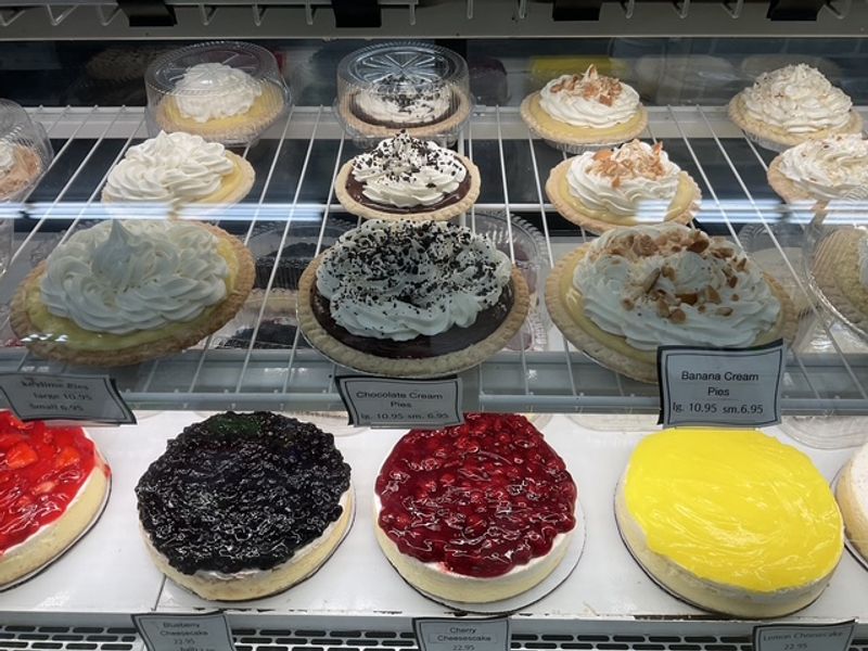 Amish Baked Goods That Are Hard To Forget