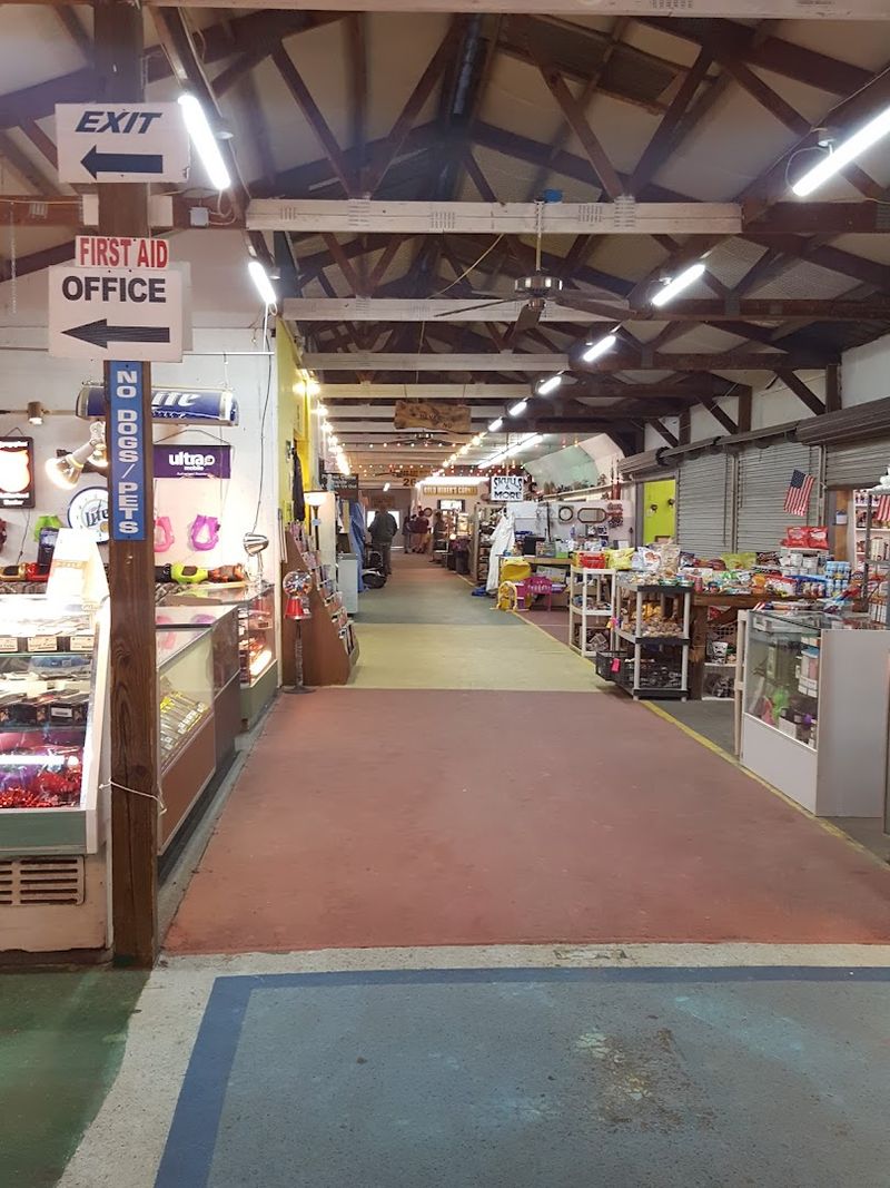 The Community Atmosphere That Sets It Apart