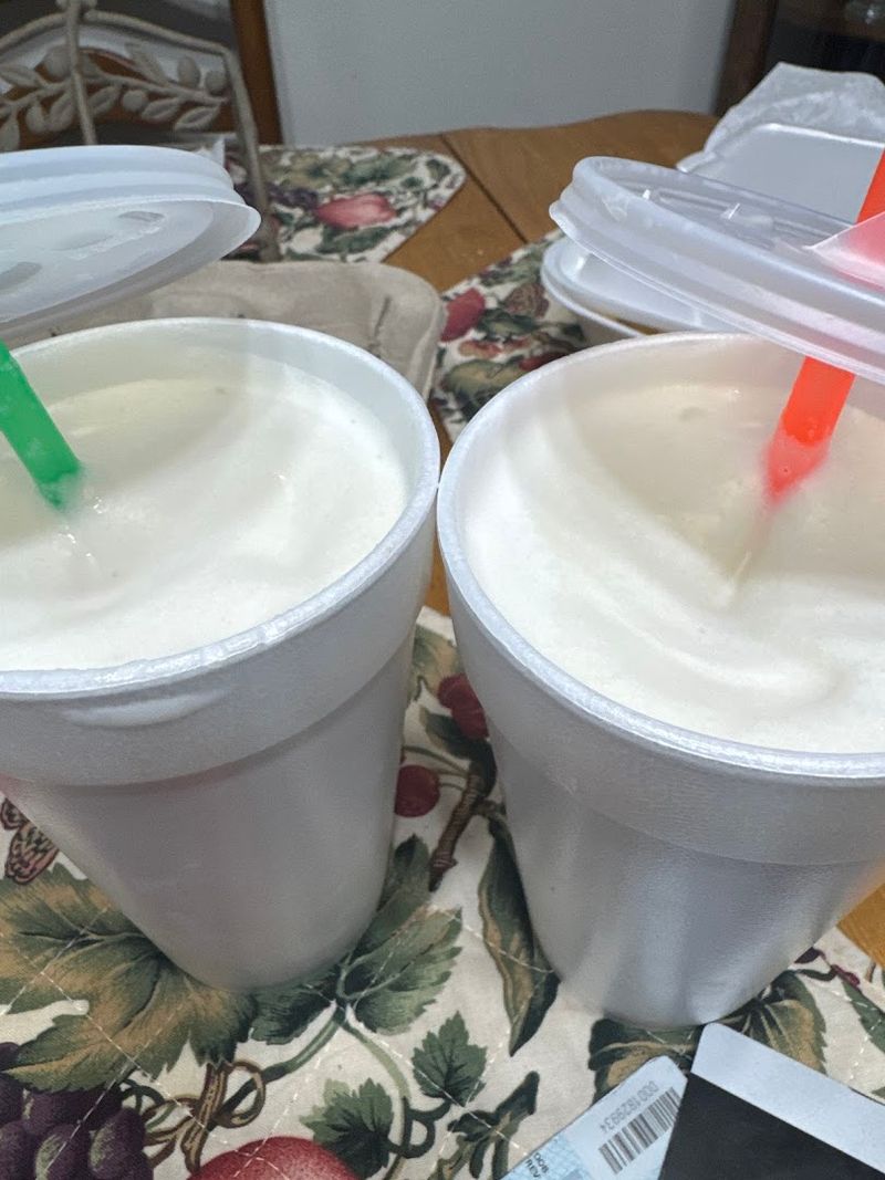 Milkshakes Worth Every Single Sip