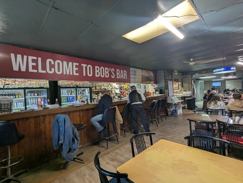 Where The Welcome Feels As Good As The Food