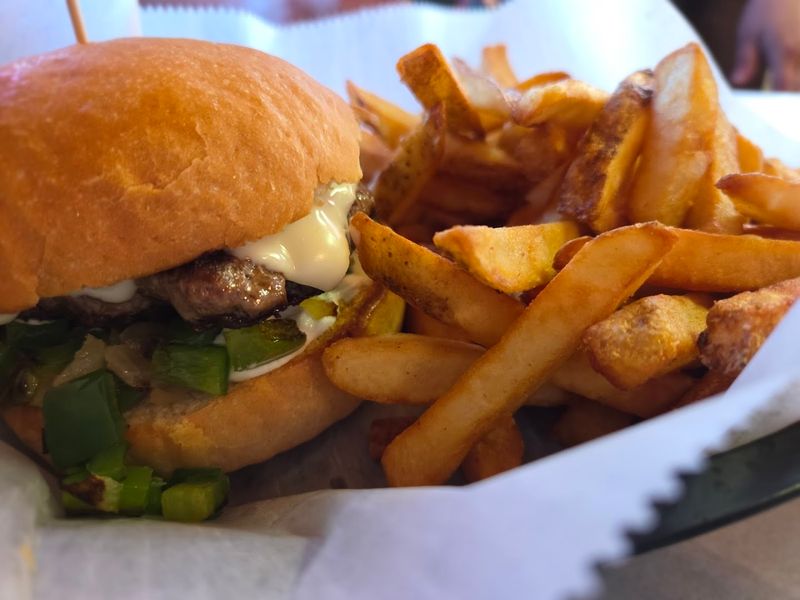 Classic Diner Recipes With A Modern Twist