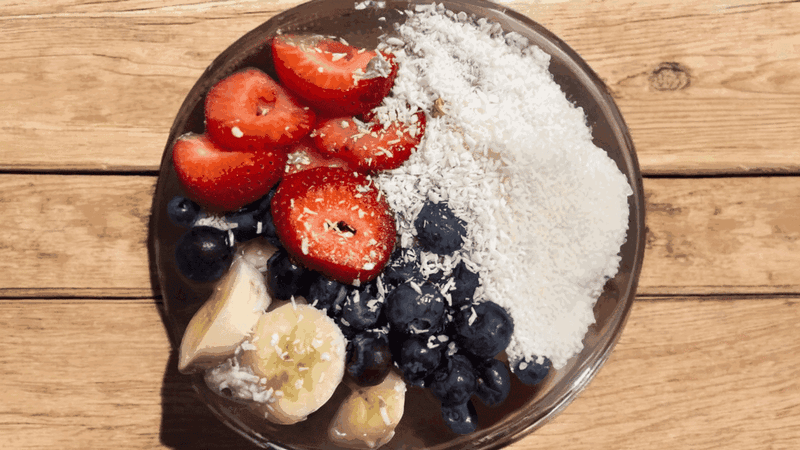 Smoothies And Bowls That Actually Fuel Your Day