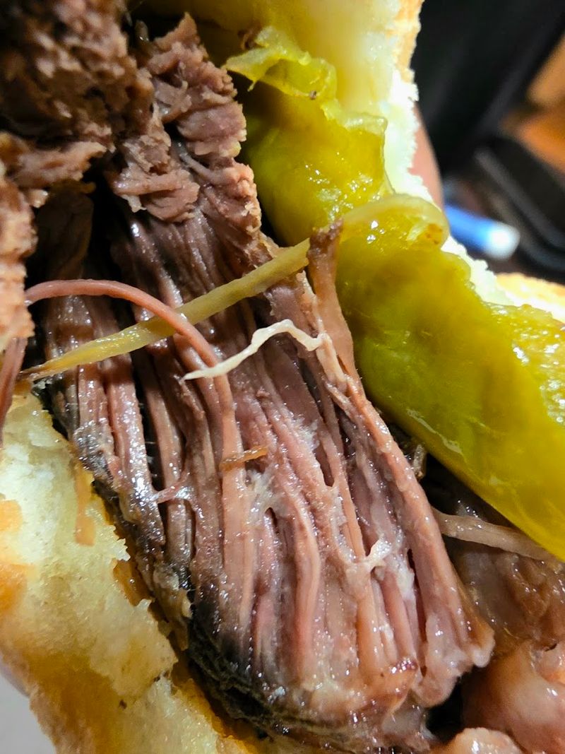 More Menu Favorites Worth Ordering