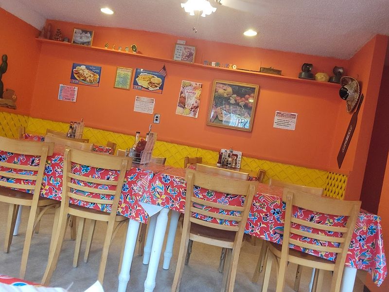 A Family-Friendly Atmosphere You Can Relax In