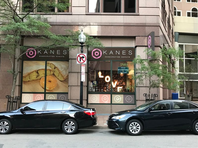 What To Expect When Visiting The Oliver Street Location