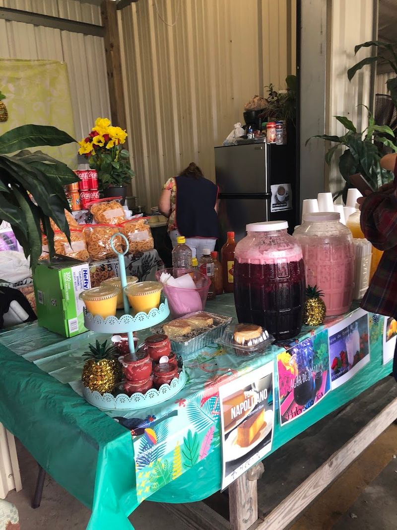 Food Vendors That Are Worth The Trip Alone
