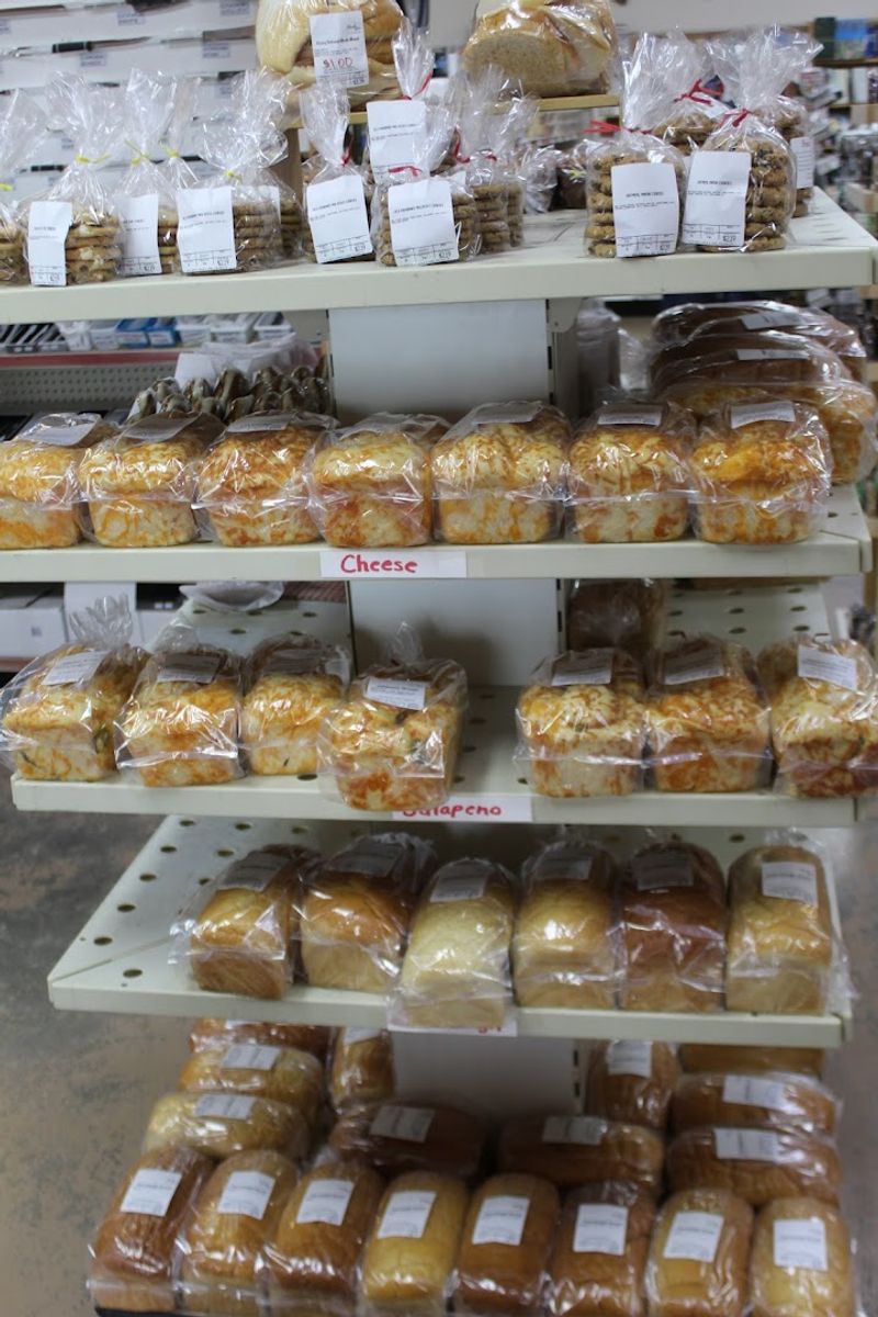 Homestyle Baked Goods That Smell Like A Real Kitchen