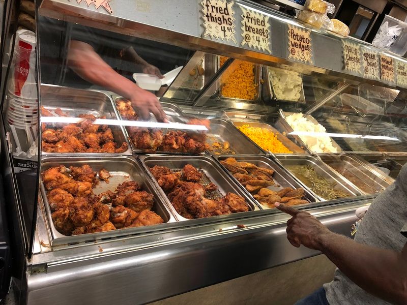 Hot Food Options That Keep You Coming Back