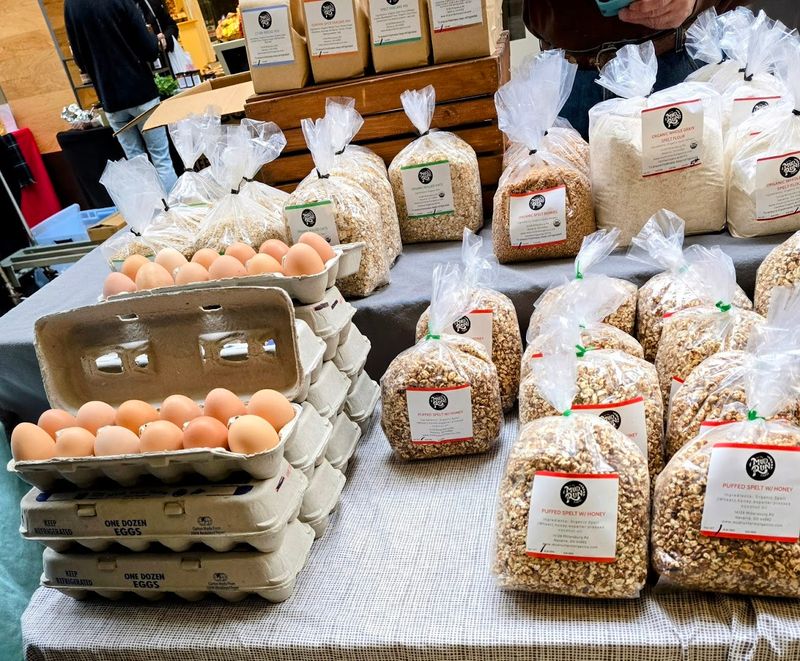 Specialty Foods That Surprise Every Visitor