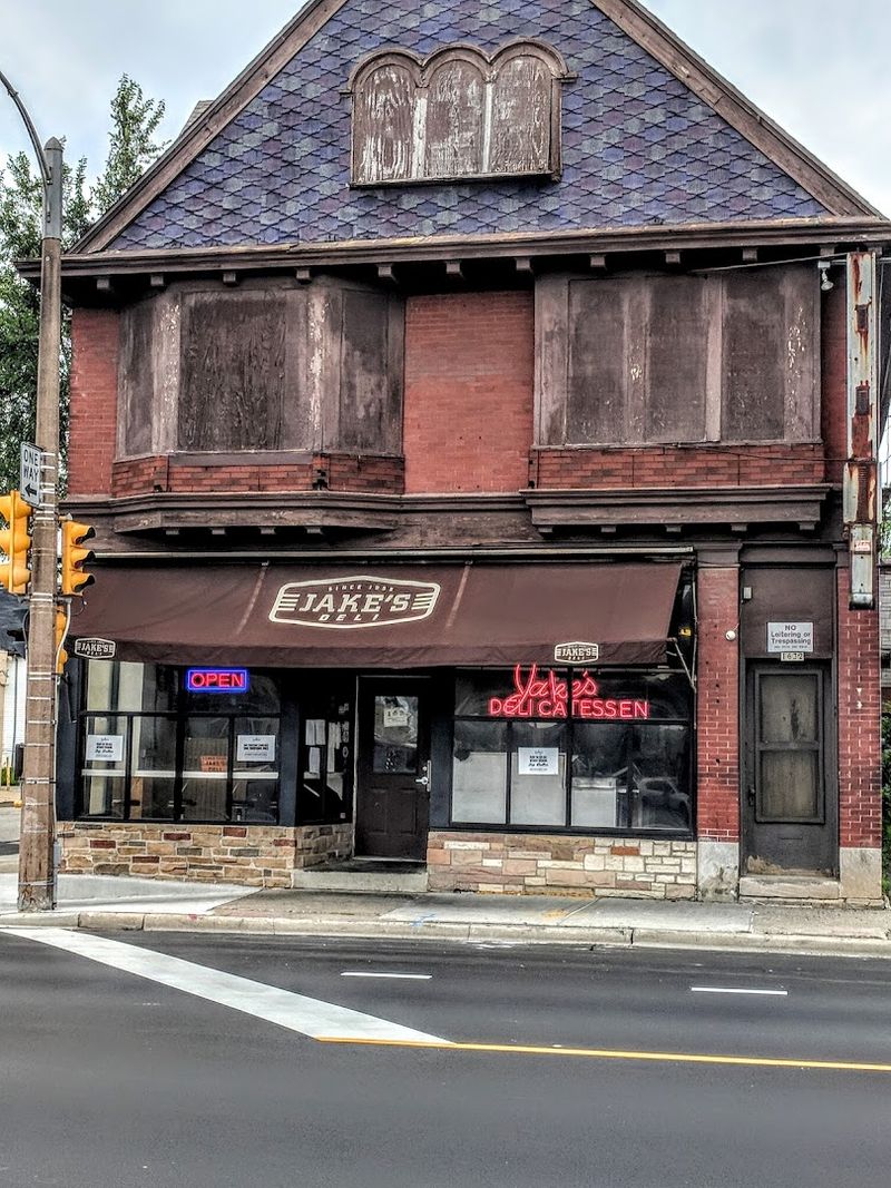 Quick Carryout Makes Last Minute Plans Simple