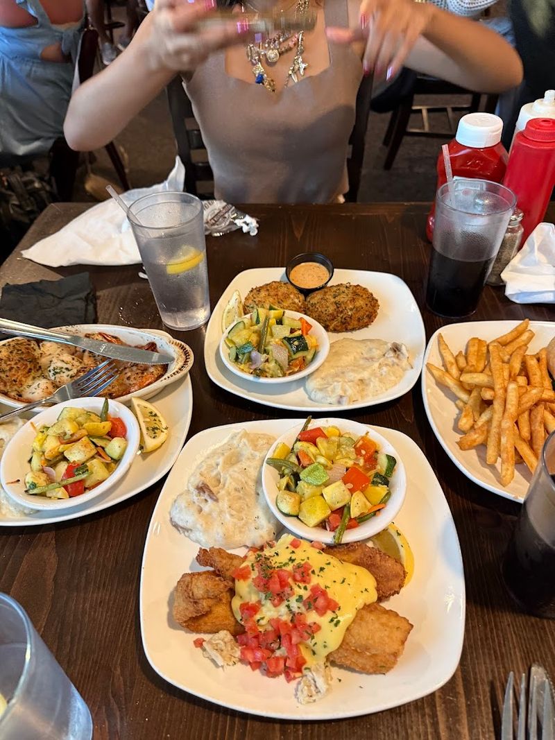 Appetizers Worth Ordering Before The Main Course