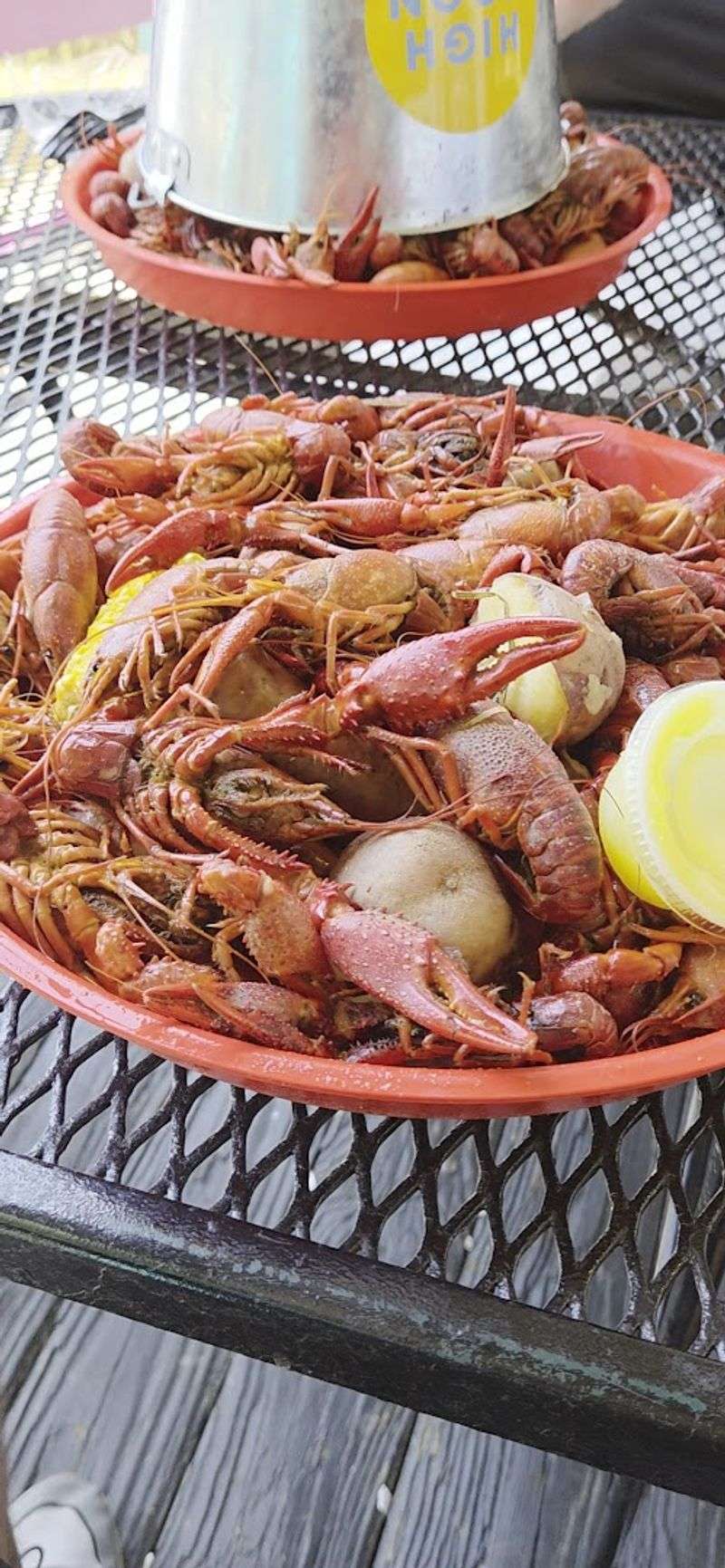 The Crawfish Boil Experience You Did Not Know You Needed