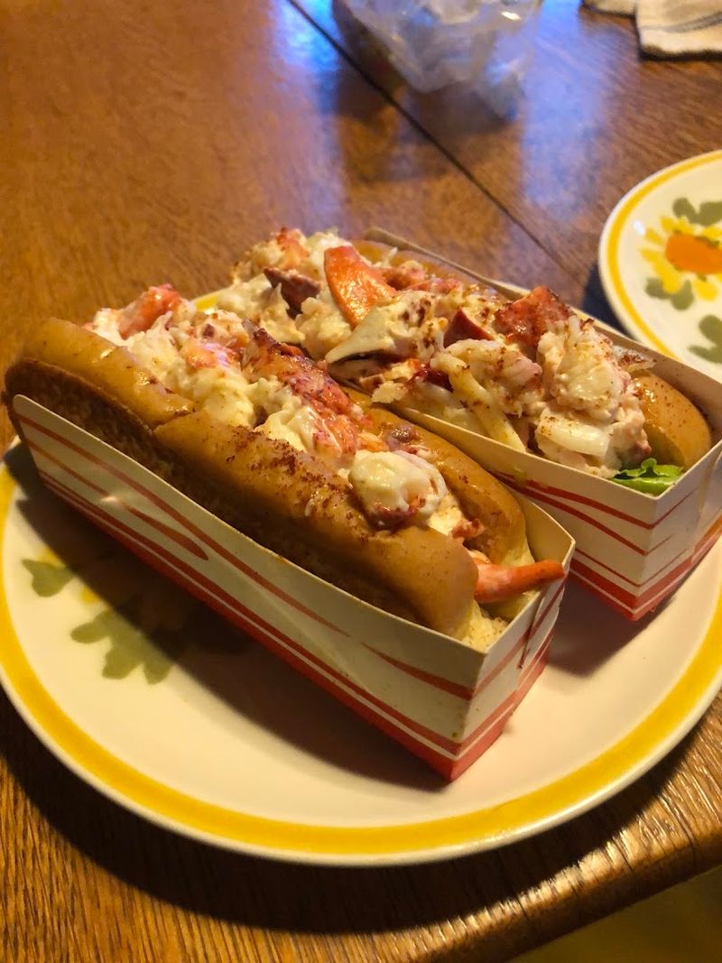 A Seafood Menu With Plenty More To Love