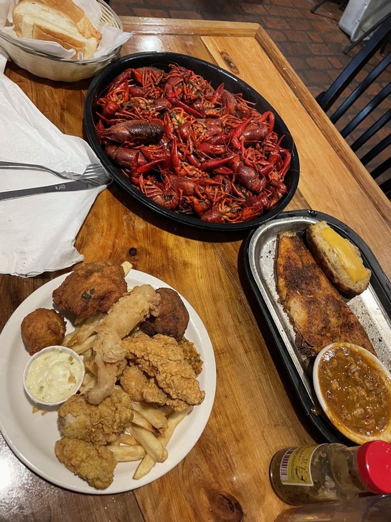 Housemade Sauces Worth Taking Home