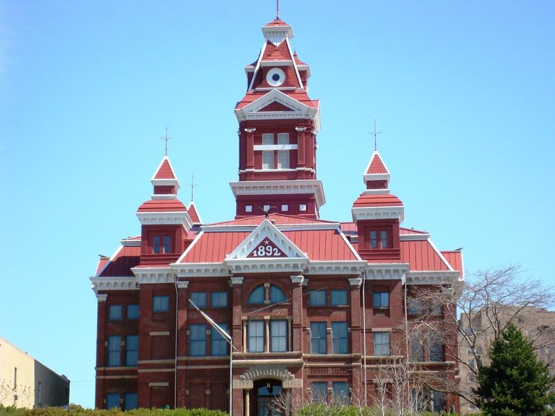 Historic Fairhaven District Charm