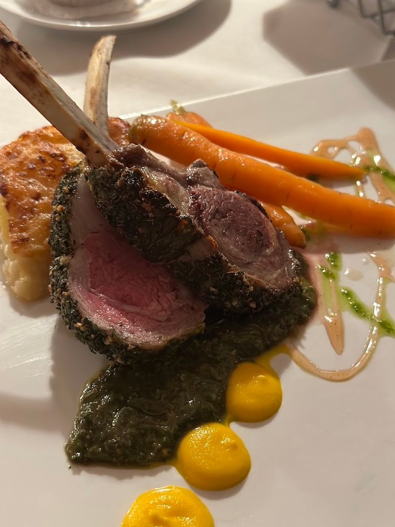 Creative Menus That Highlight Local Flavors