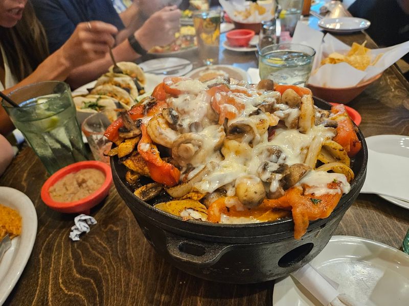 The Restaurant Has Become A Favorite For Groups