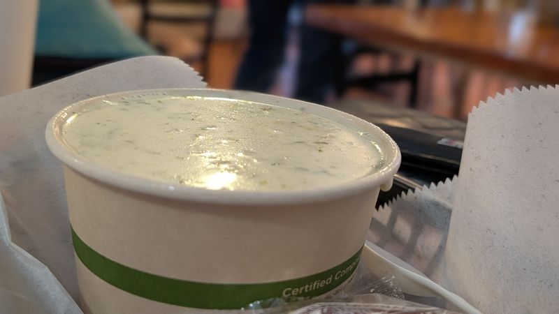 Soups And Chowder Worth Saving Room For