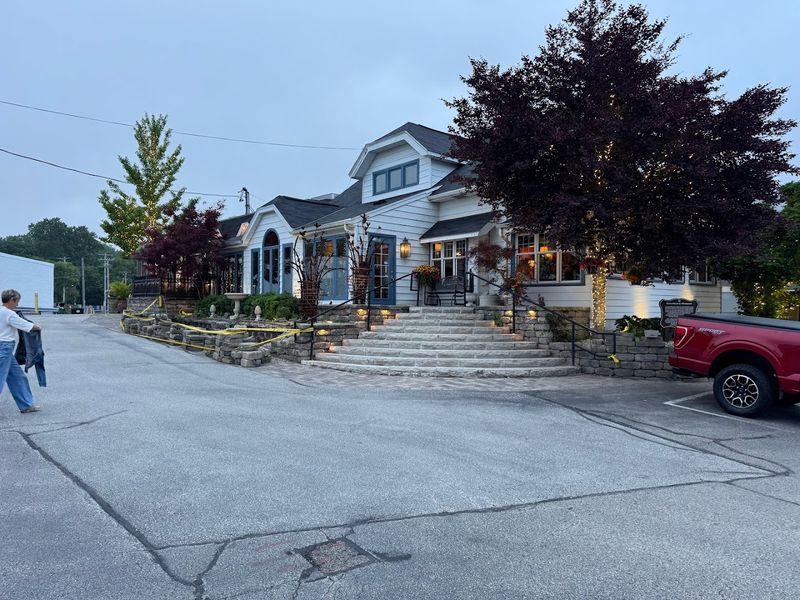 The Family-Owned Restaurant Has Become A Hales Corners Institution