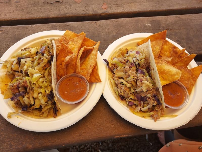 Authentic Hawaiian Flavors In Every Bite