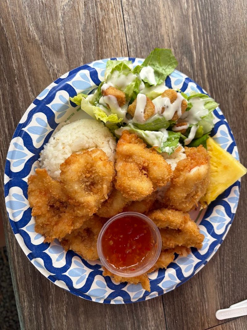 Unique Batter Recipes That Stand Out