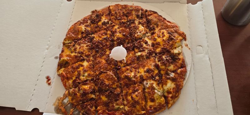 Delivery And Pickup Keep It Easy For Regulars
