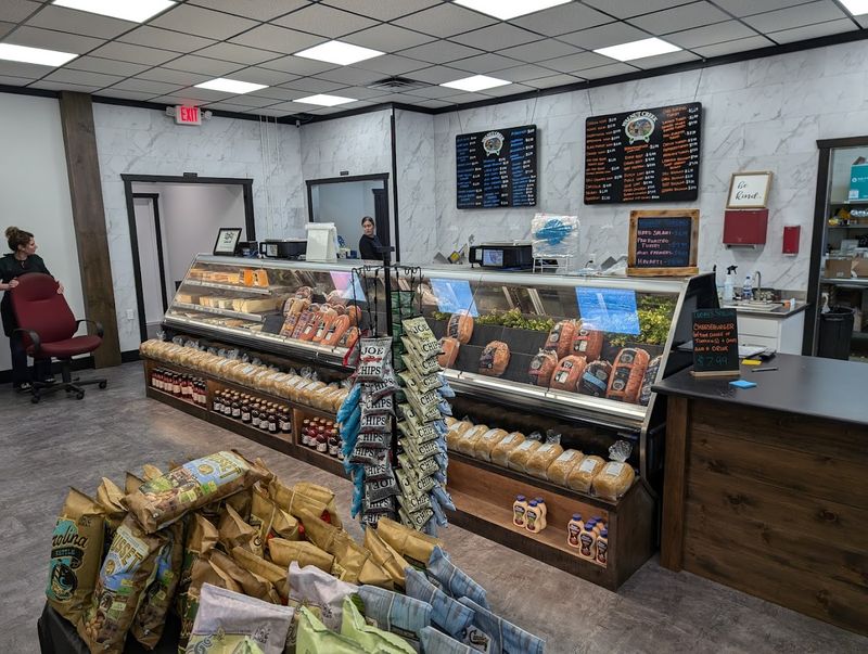 The Deli Counter Is A Road Trip Game Changer