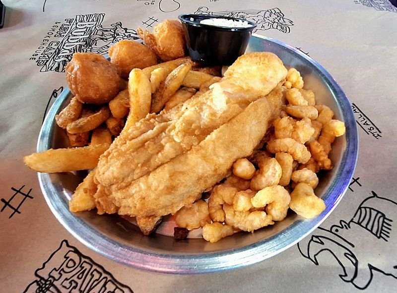 Fresh Coastal Flavor Worth Returning For