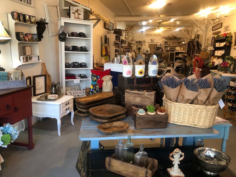 Vintage Soul, Elk Grove