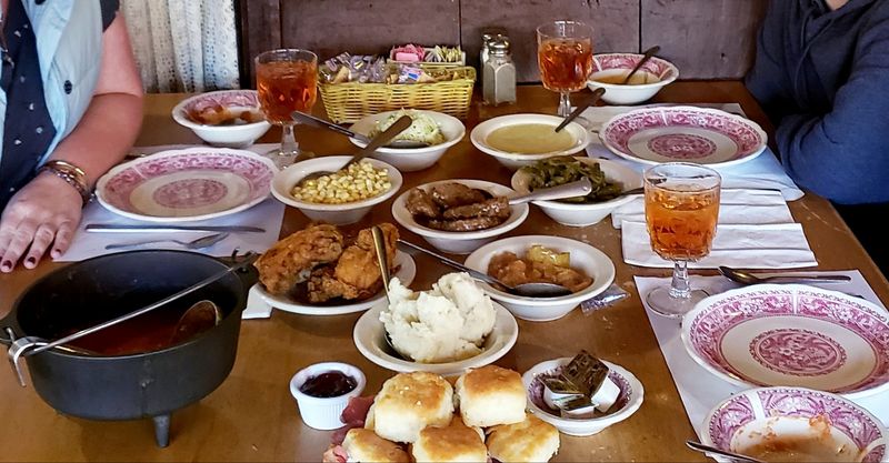 Sides That Steal The Spotlight