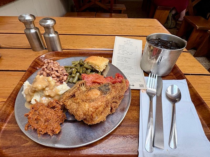 Sides And Comfort Dishes That Complete The Plate