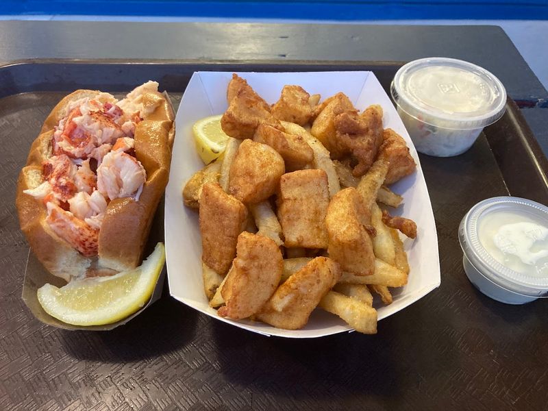 More Coastal Favorites Worth Ordering