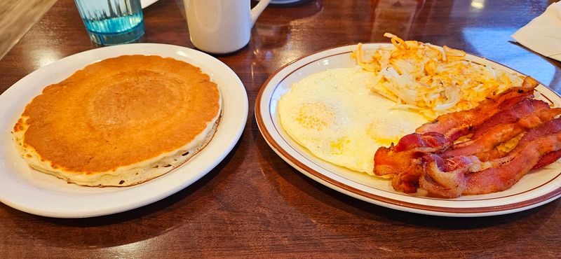 Breakfast All Day Long