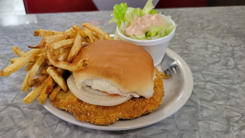 The Diner Stop That Makes The Drive Pay Off