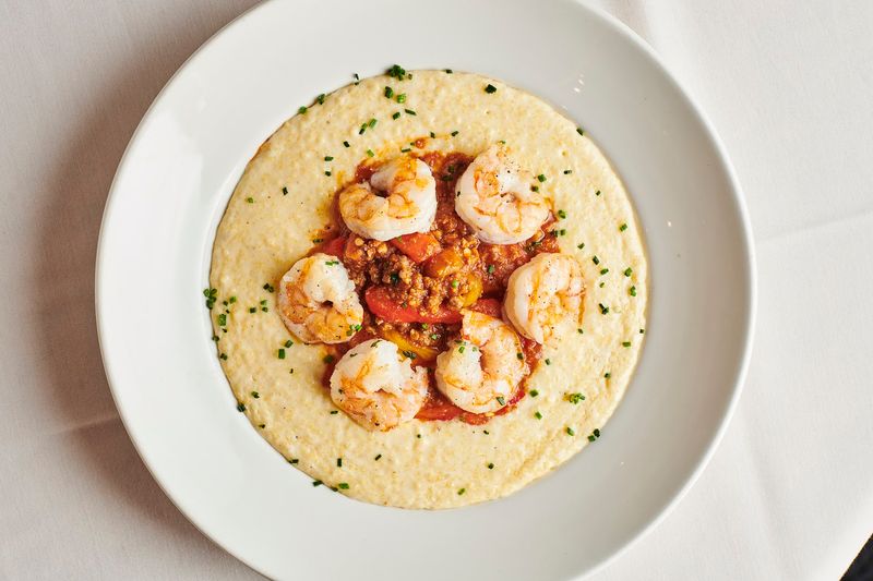 Why This Restaurant Belongs On Your Georgia Dining List