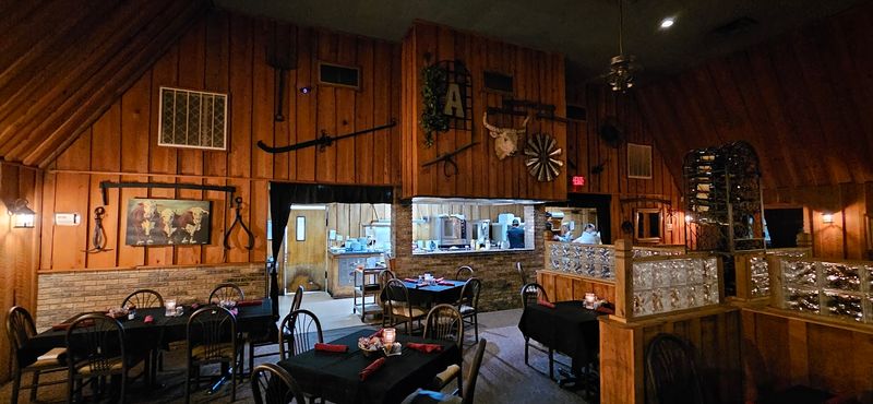 A Place That Feels Like It Has Stories To Tell