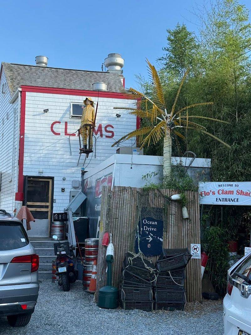 The Coastal Stop That Earns The Hype