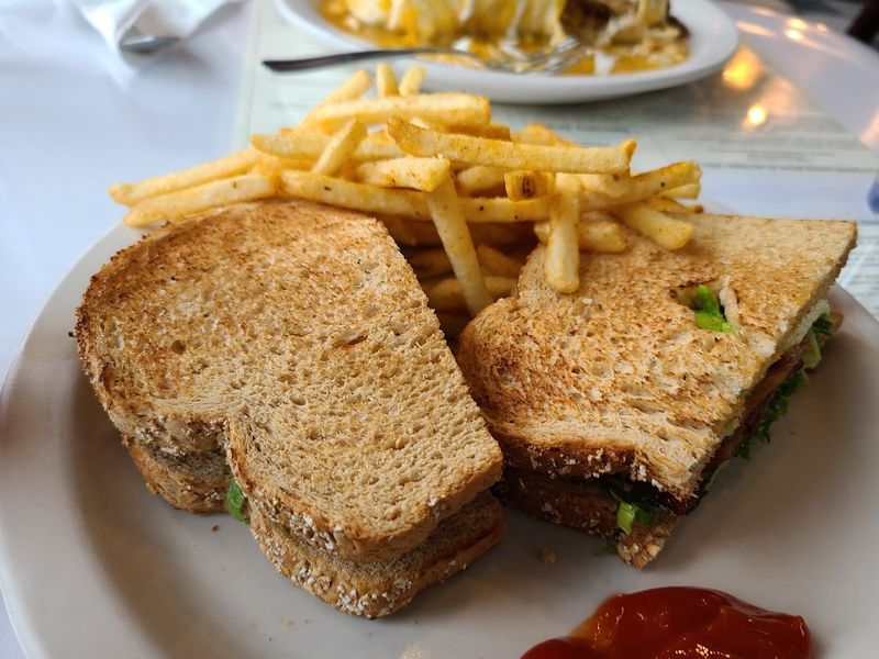 Why Locals Swear By This Breakfast Spot