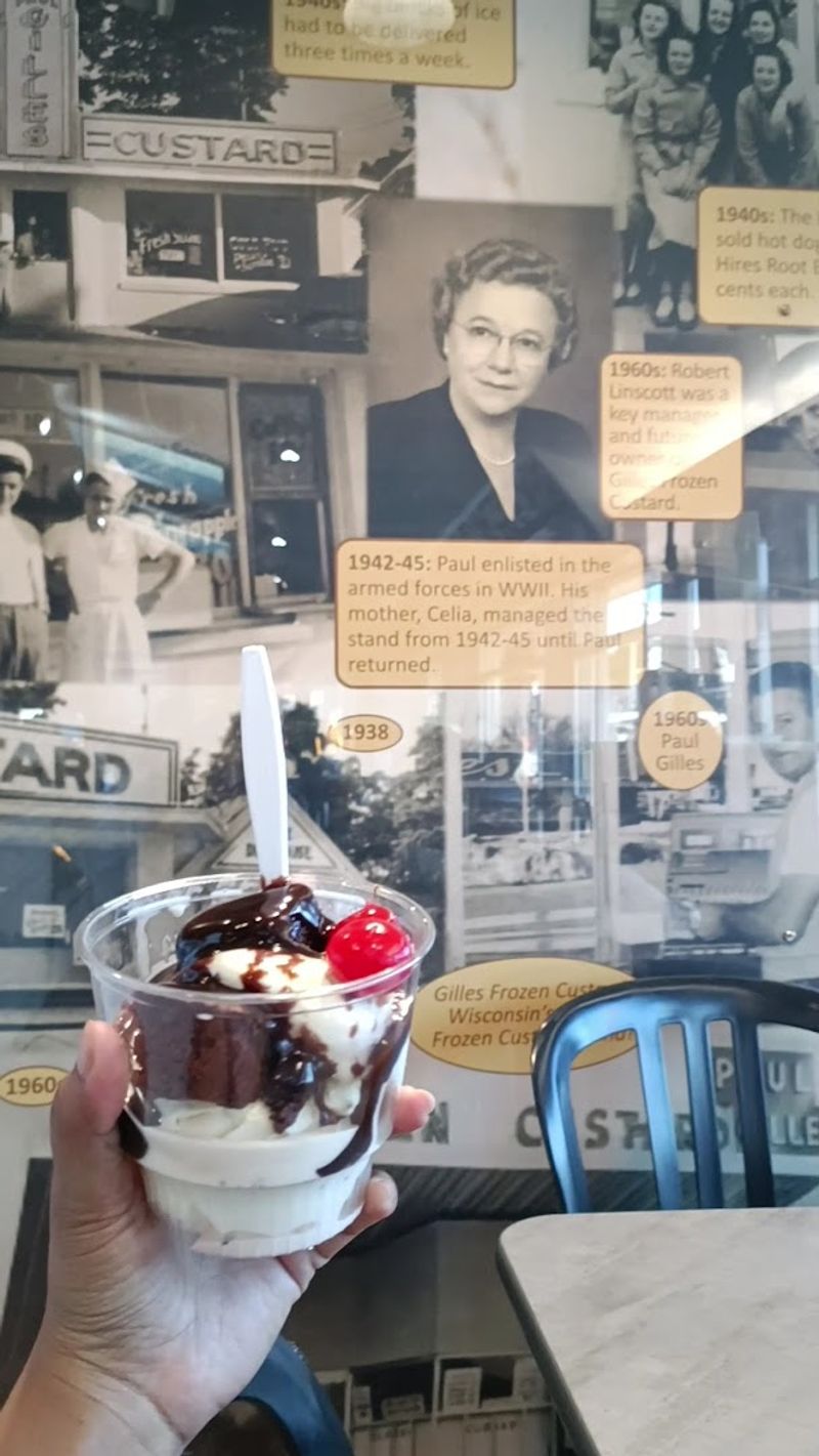 The Family Run History Adds To The Local Loyalty