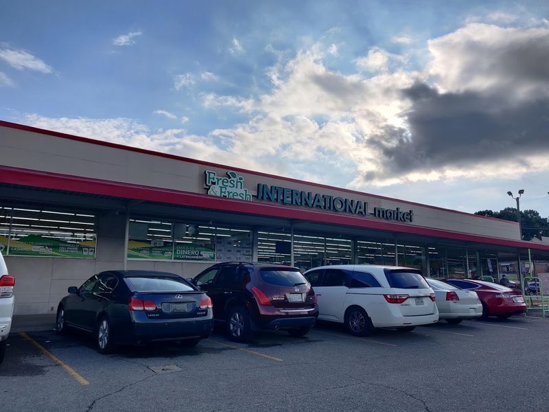 A Clean, Well-Maintained Store With Friendly Staff And Ample Parking