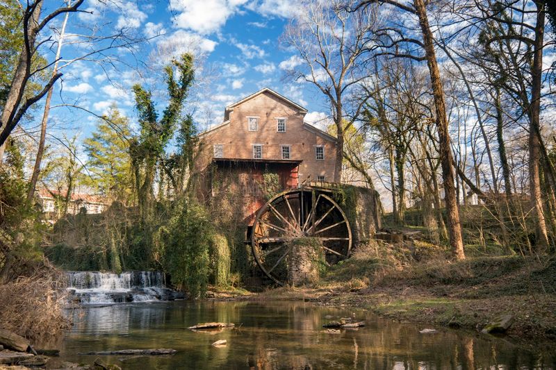 How Its 1873 Story Still Shapes The Visit Today