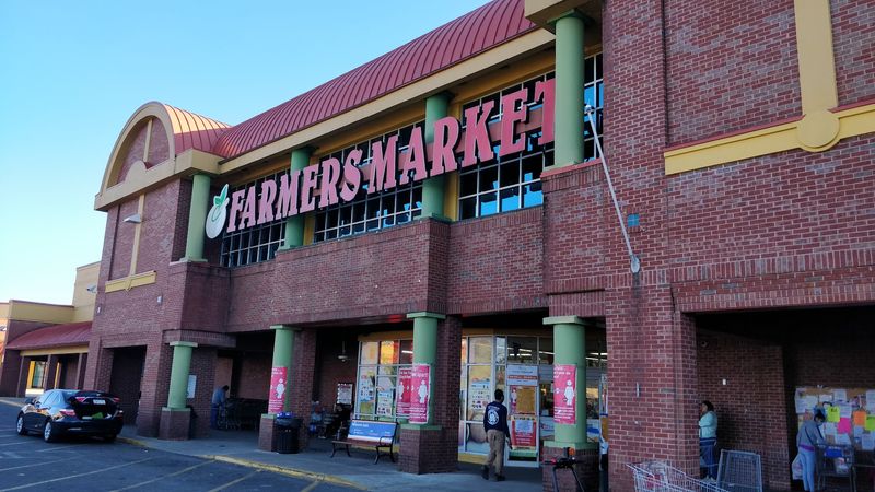 City Farmers Market