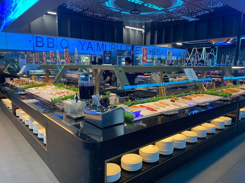 Plan Your Visit To Yami Buffet