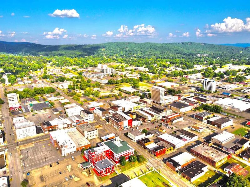 Anniston