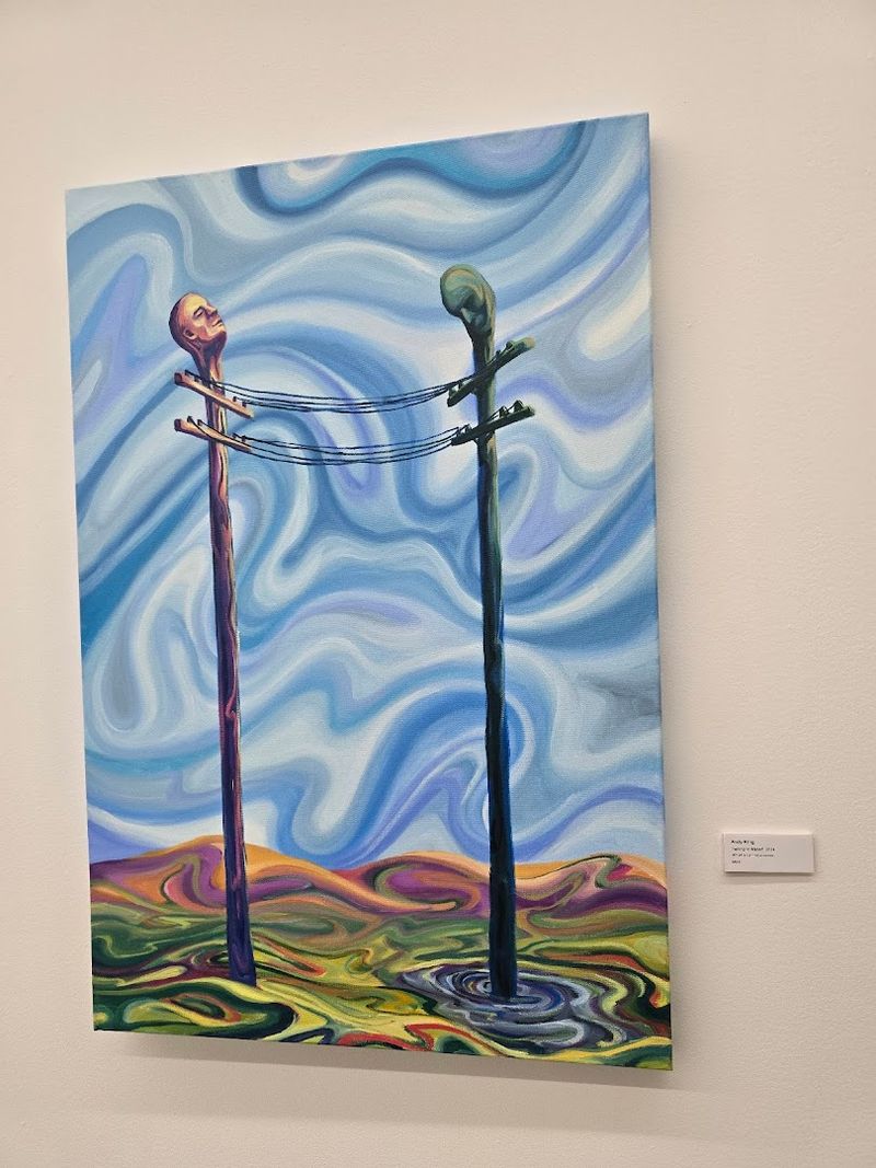 Modfellows Art Gallery, Nashville