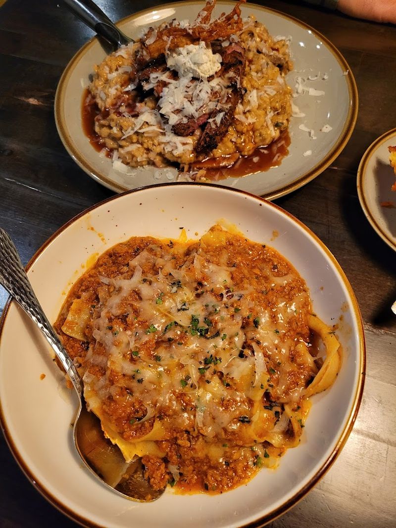 Cucina Lupo