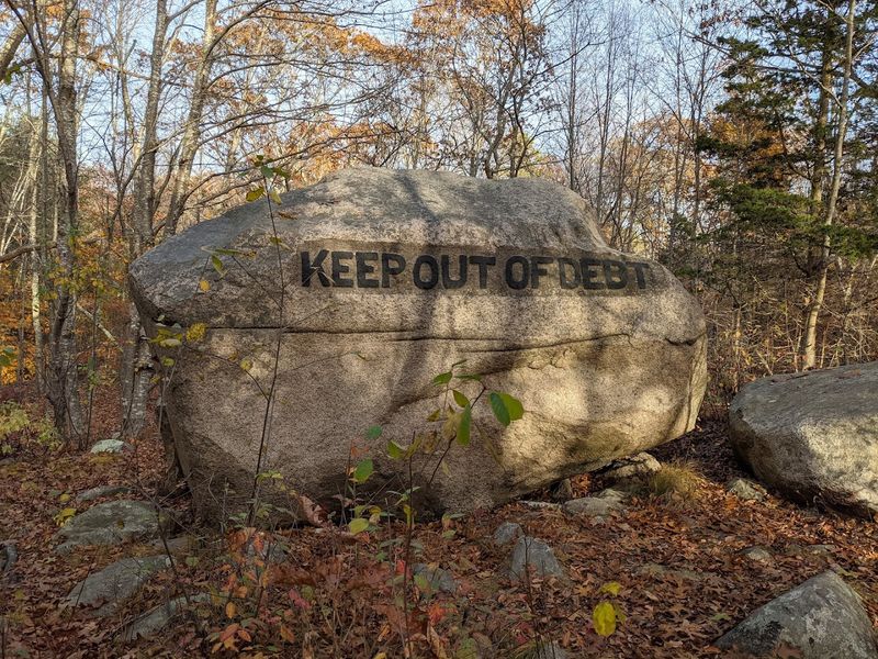 Dogtown Common, Gloucester, Cape Ann