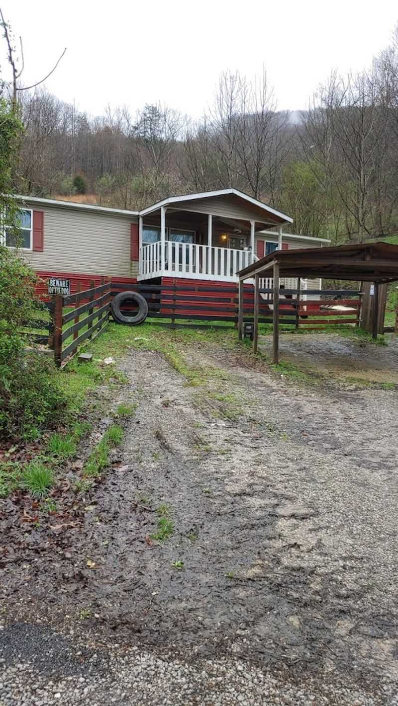 Duff, Campbell County