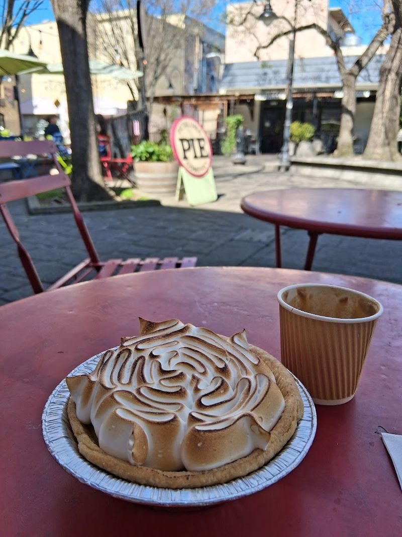 Petaluma Pie Company